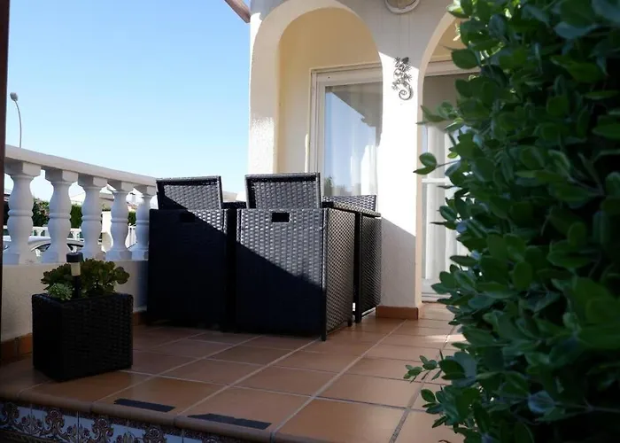 Casa Hermosa