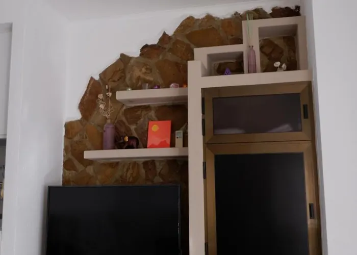 Casa Hermosa Διαμέρισμα Oliva