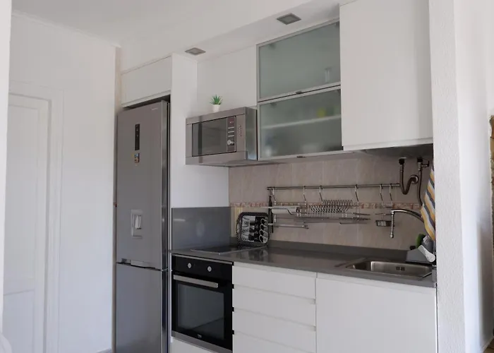 Casa Hermosa Διαμέρισμα Oliva