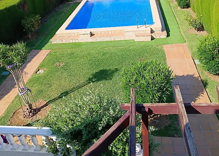 Casa Hermosa Διαμέρισμα Oliva