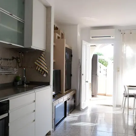 Apartmán Casa Hermosa *
