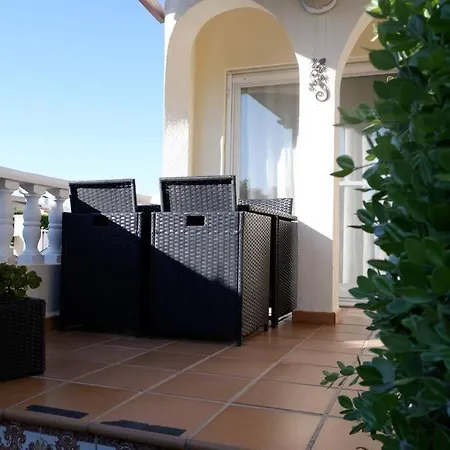 Casa Hermosa