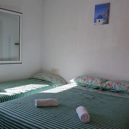 Casa Hermosa