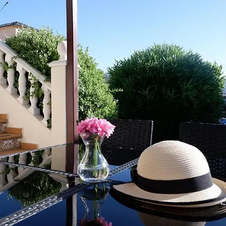 Casa Hermosa Apartment *