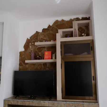 Casa Hermosa Apartment Oliva