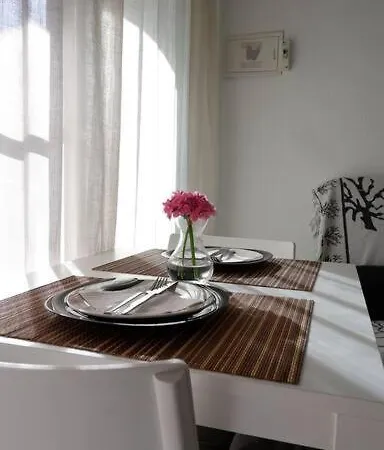 Apartment Casa Hermosa