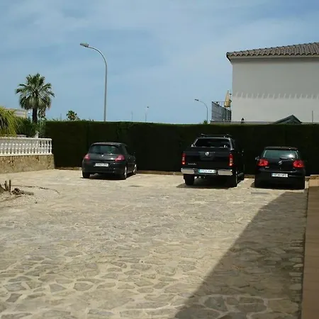 Casa Hermosa *