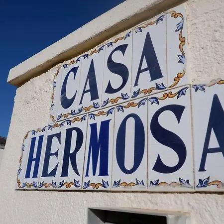 Apartment Casa Hermosa Oliva