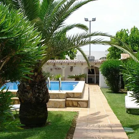 Casa Hermosa Appartamento