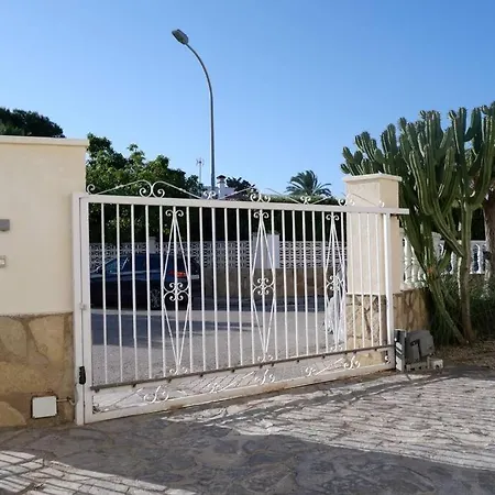 Appartamento Casa Hermosa