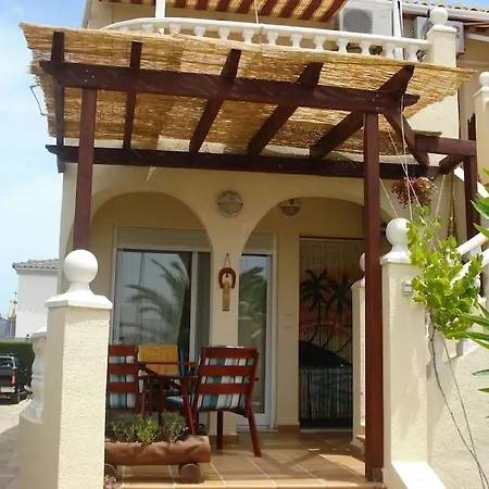 Casa Hermosa * Oliva