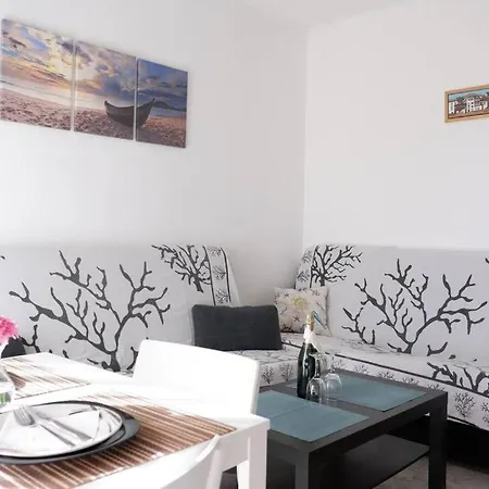 Appartamento Casa Hermosa Oliva