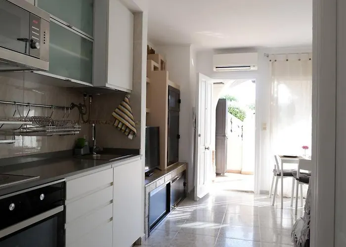 Apartamento Casa Hermosa *