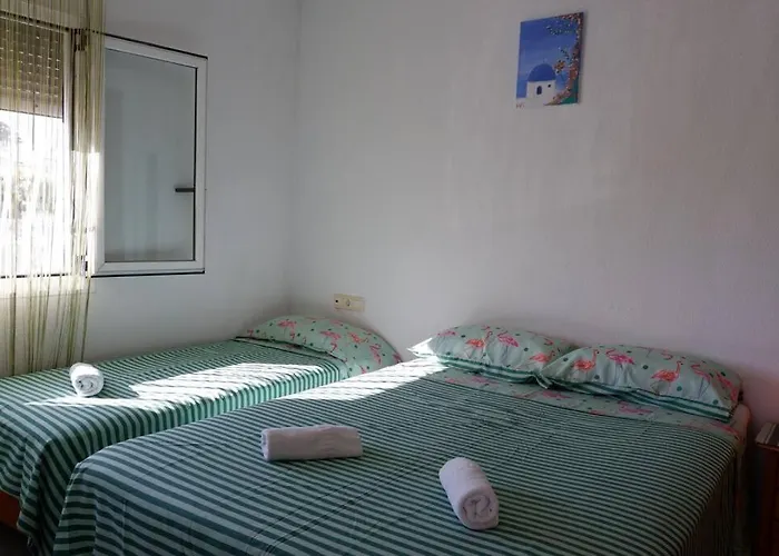 Casa Hermosa