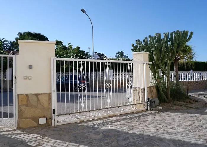 Apartamento Casa Hermosa
