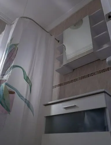 Casa Hermosa