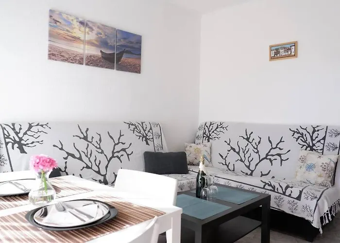 Apartamento Casa Hermosa Oliva
