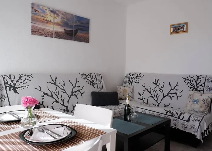 Casa Hermosa Apartamento *