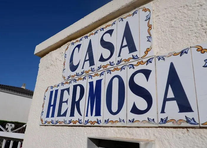 Apartamento Casa Hermosa Oliva